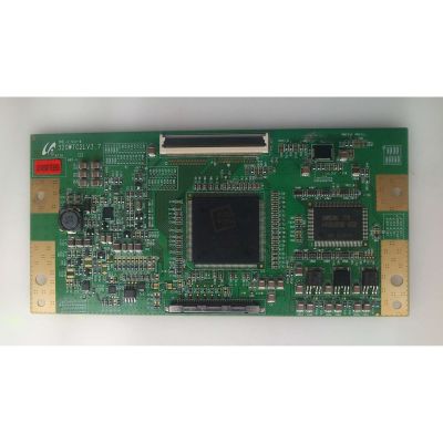 T-CON 01420Q / SAMSUNG BN81-01298A MODELO LNT3253HX/XAA